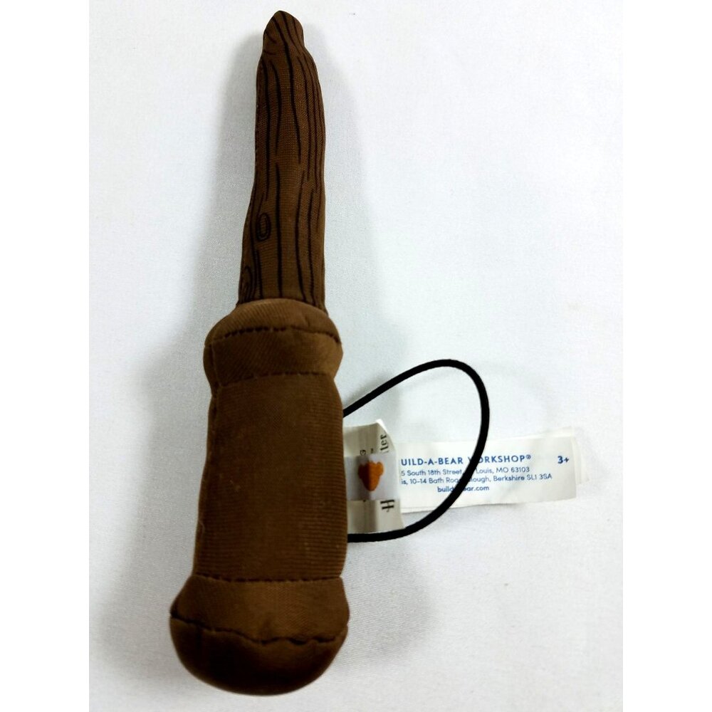 Build a Bear Harry Potter replacement wand plush